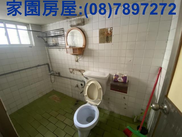 高雄前鎮公寓_店面_一樓-4