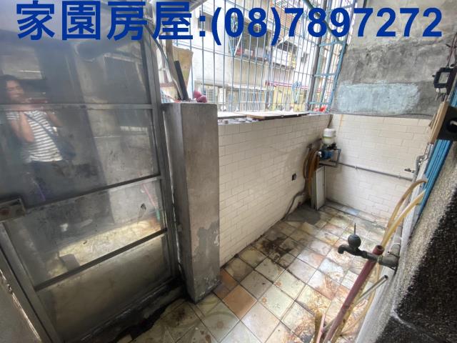高雄前鎮公寓_店面_一樓-5