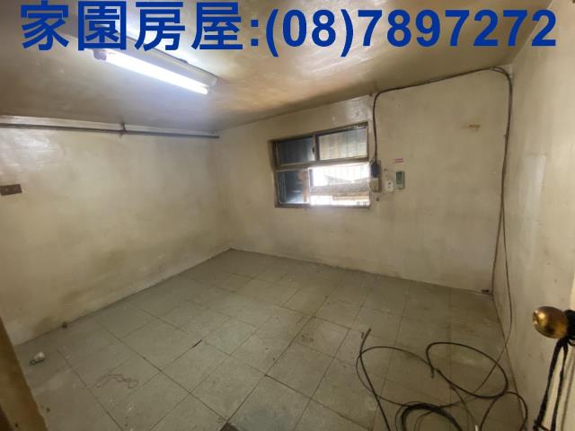 高雄前鎮公寓_店面_一樓-7