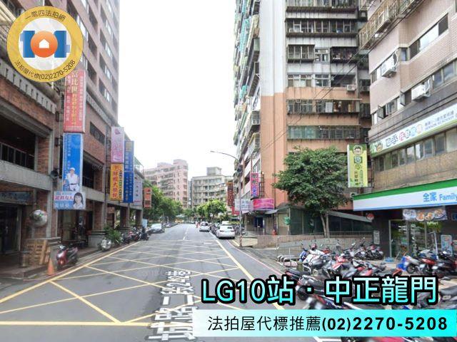 新北土城法拍大樓-5
