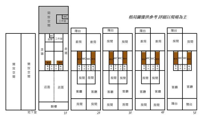 台南南區透天-10