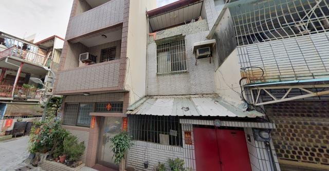 高雄鼓山透天法拍-2