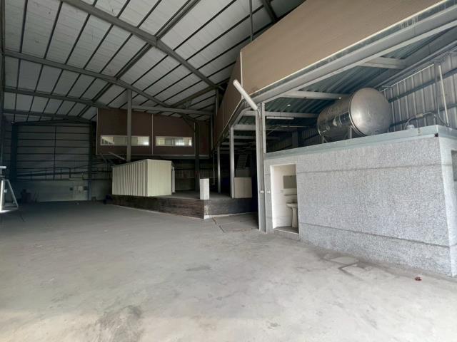 高雄大寮廠房_廠辦_倉庫-1
