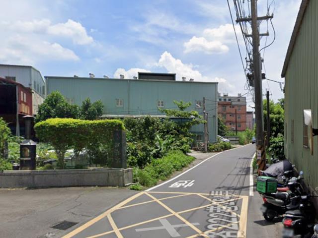 新北三峽拍賣大樓-6