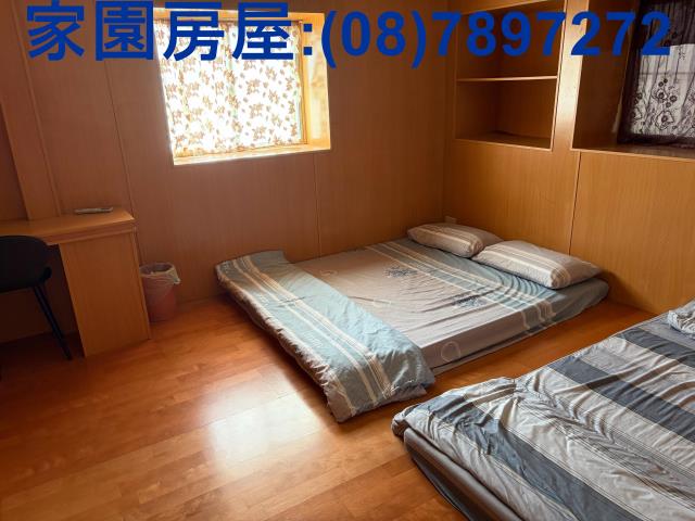 屏東枋寮雅房-3