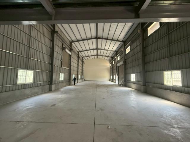 高雄大寮廠房_廠辦_倉庫-1