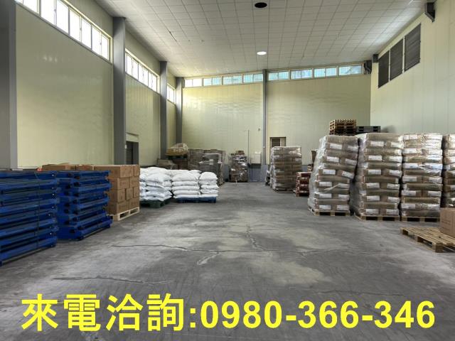 桃園龜山廠房-0