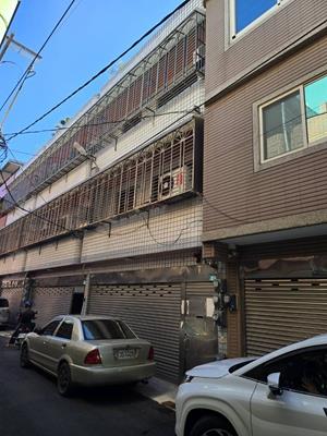 新北鶯歌透天法拍-2