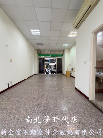 台南北區店面-3