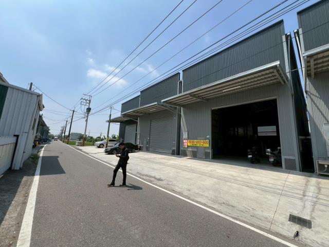 大寮廠房_廠辦_倉庫-1