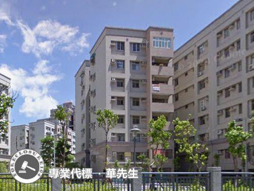 五股華廈拍賣-2