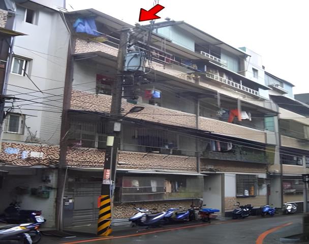 安樂區法拍公寓-1