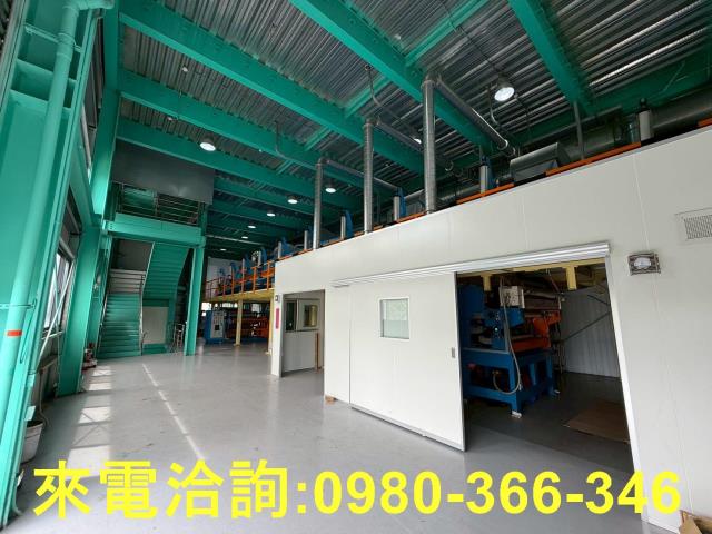龜山廠房-1