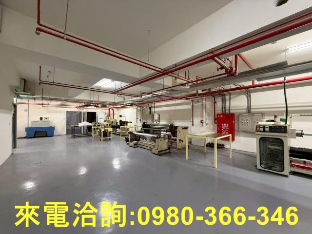 龜山廠房-2