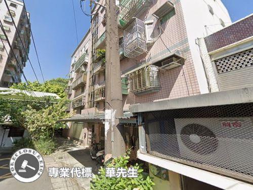 中壢法拍公寓-1