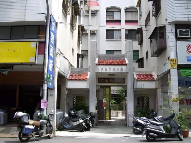 高雄拍賣公寓-4