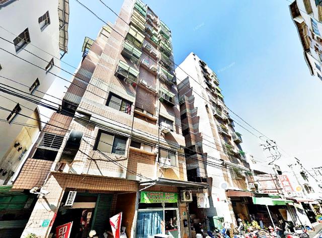 台南華廈拍賣-3