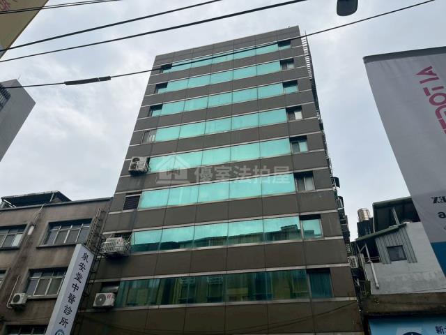 新北永和法拍華廈_套房-1