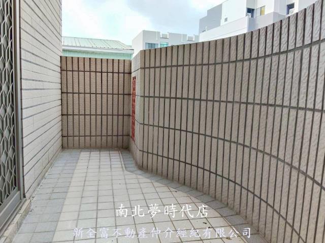 台南永康透天-11