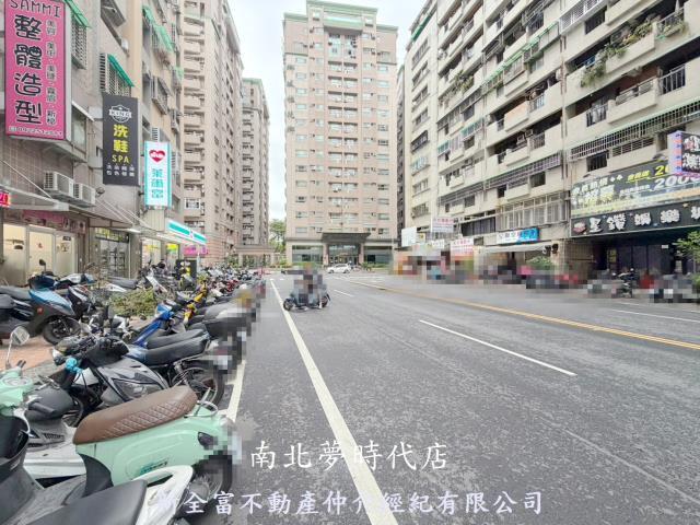 台南北區大樓-13
