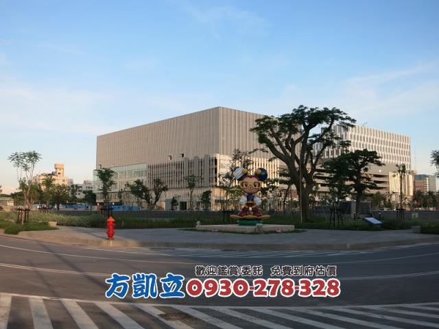 台南東區大樓-6