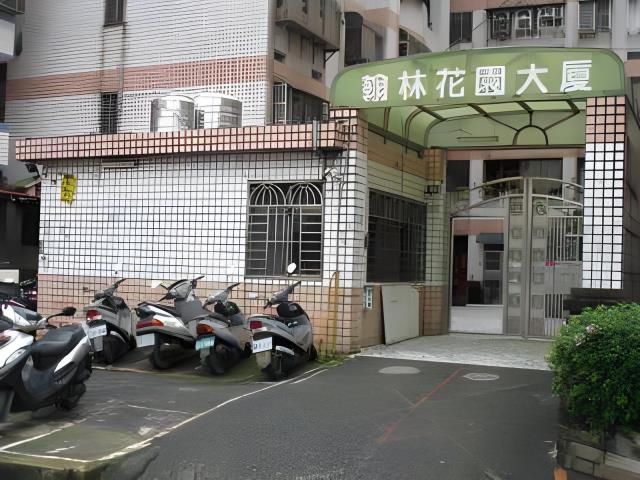 桃園桃園區大樓_興仁花園夜市法拍-2