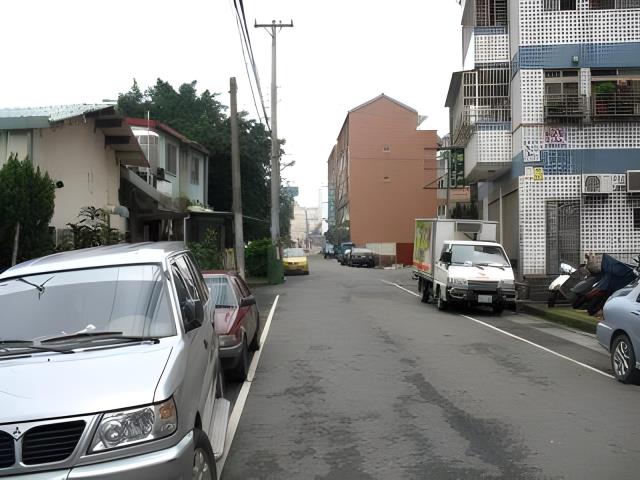 桃園桃園區大樓_興仁花園夜市法拍-4