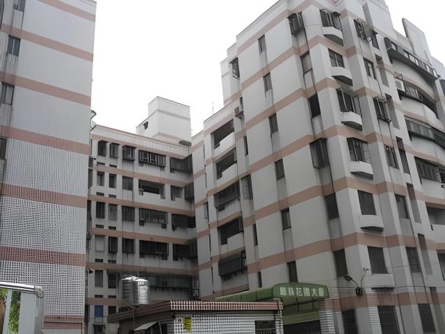 桃園桃園區大樓_興仁花園夜市法拍-1