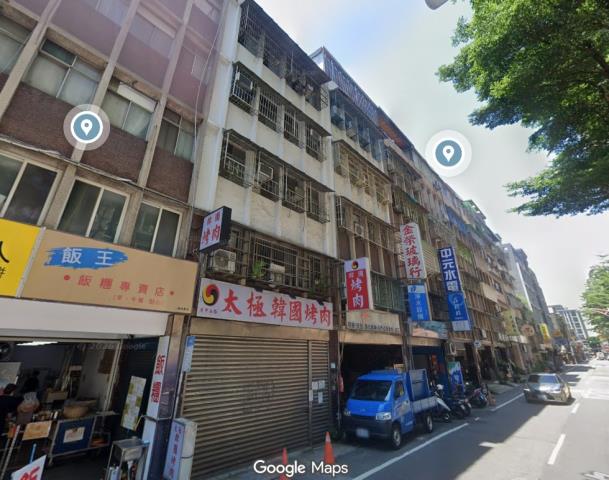 新北樹林公寓法拍-1