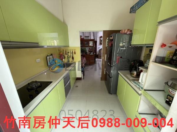 竹南透天_別墅-4