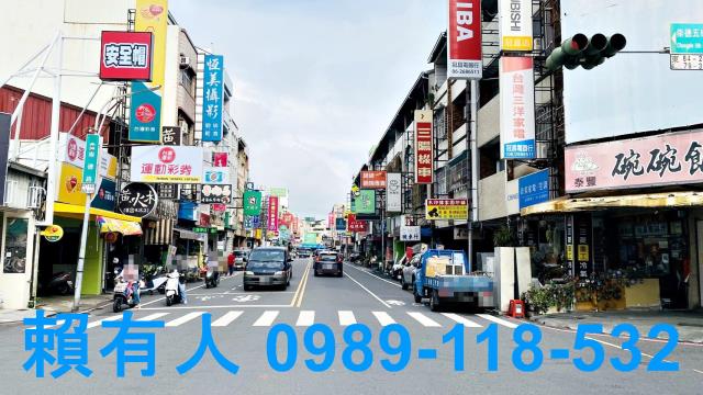 東區透天_店面_商辦-4