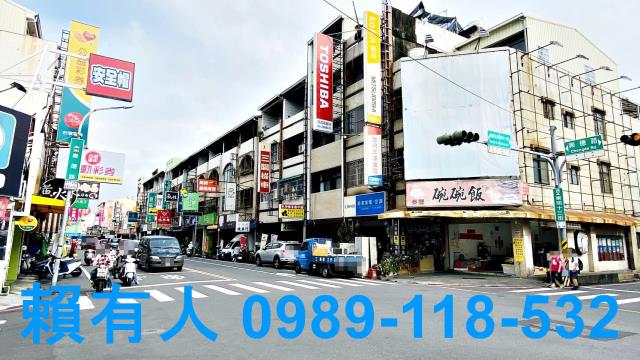 東區透天_店面_商辦-5
