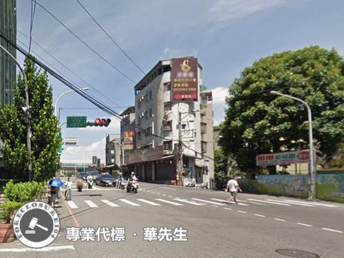 板橋公寓法拍-4