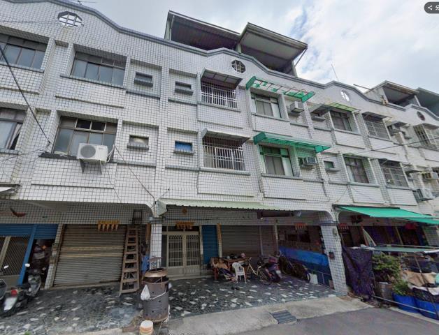 林園透天法拍-1