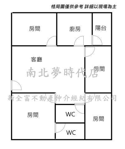 台南華廈-12