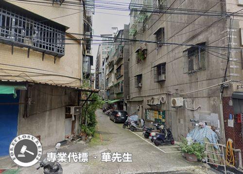 新北公寓拍賣-6