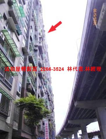 新北三重法拍大樓-4