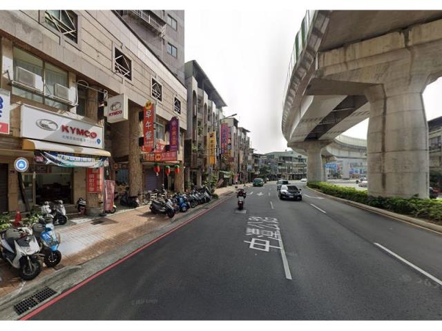 台中北屯法拍大樓-4