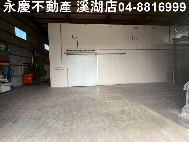 彰化福興廠房-3