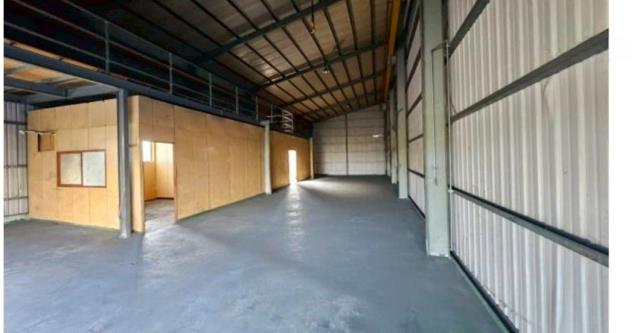 高雄鳥松廠房_廠辦_倉庫-2