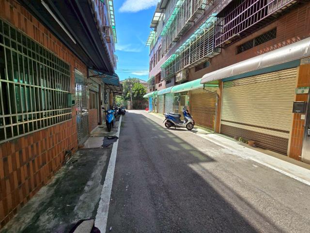 桃園觀音透天_別墅-10