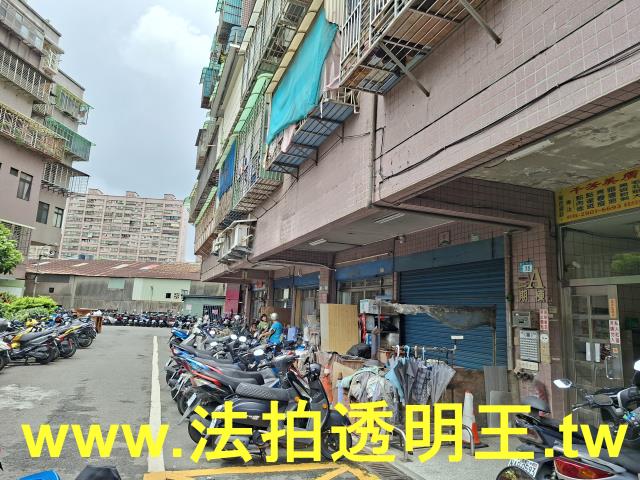 新北新莊法拍大樓-11