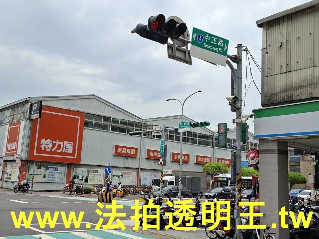 新北新莊法拍大樓-12