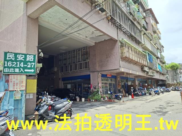 新北新莊法拍大樓-2