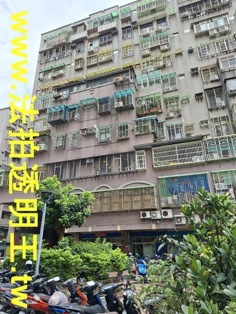 新北新莊法拍大樓-9