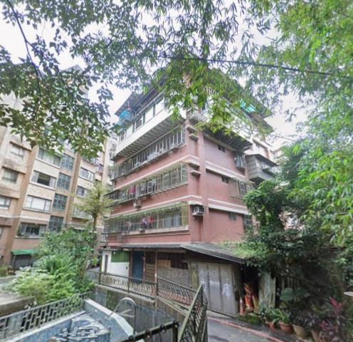 新北汐止華廈法拍-5