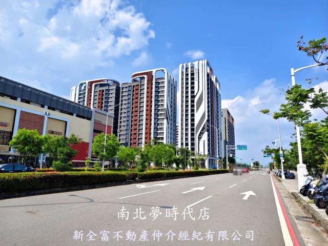 台南歸仁大樓-10