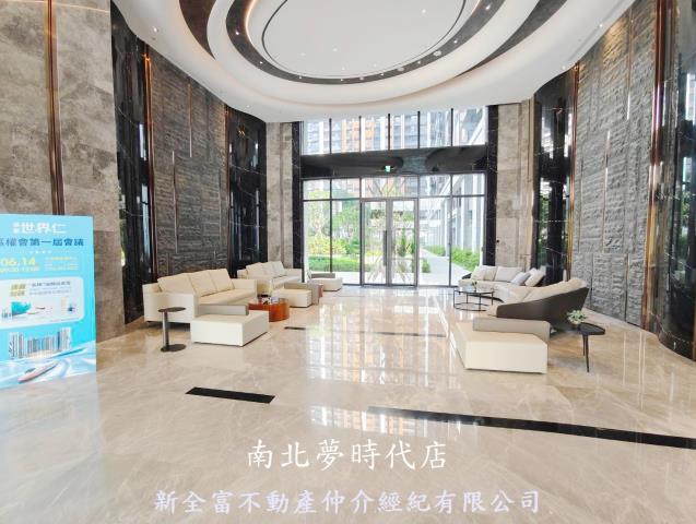 台南歸仁大樓-8