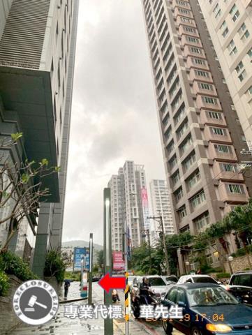 新北淡水大樓法拍-6