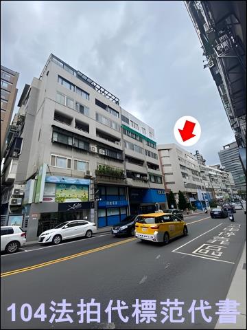 台北士林大樓法拍-2
